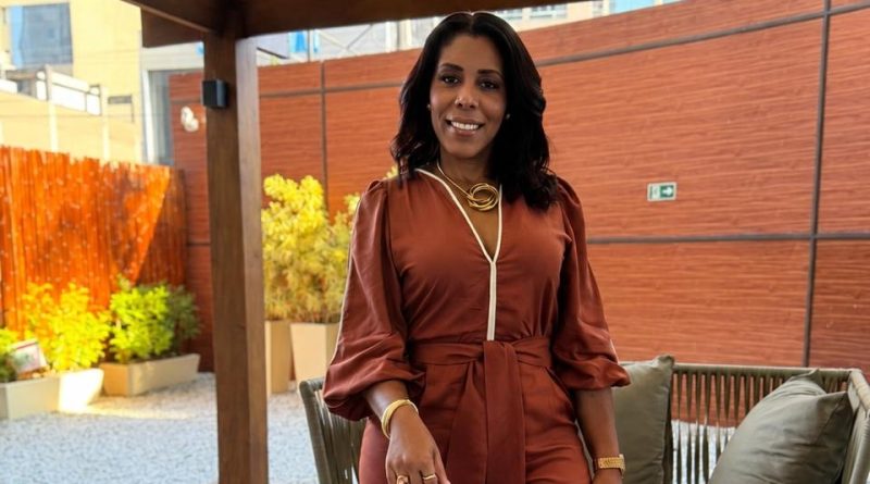Gleice Santos empreende na Life Embalagens, de Niterói (RJ)