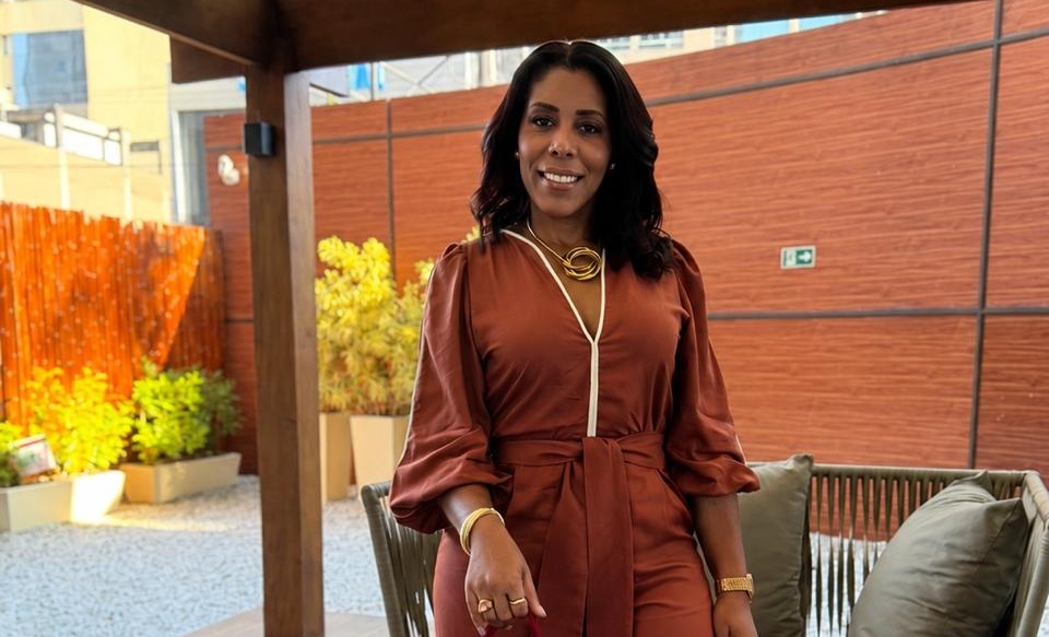 Gleice Santos empreende na Life Embalagens, de Niterói (RJ)