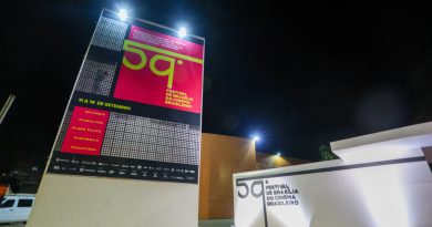 O Festival de Brasília do Cinema Brasileiro é um dos principais eventos do audiovisual do país