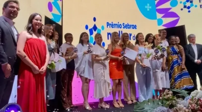 ASN Nacional - Agência Sebrae de Notícias