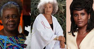 Três novas espécies de algas recebem nomes de mulheres negras em pesquisa liderada por brasileira