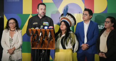 Governo revoga decreto sobre concessão de hidrovias na Amazônia