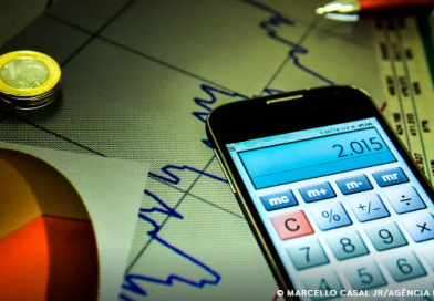 Contas públicas têm superávit de R$ 103,7 bilhões em janeiro