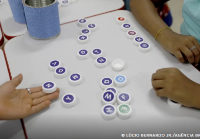 Encontro debate rede latino-americana por alfabetização na idade certa