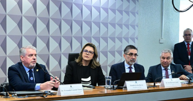 Médicos do esporte defendem políticas de estímulo a exercícios físicos