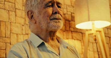 “Primeiro de Outubro”: Almir de Amorim e o tempo de uma espera