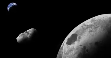 Mistério da nossa “segunda Lua”: missão chinesa se aproxima de Kamoʻoalewa