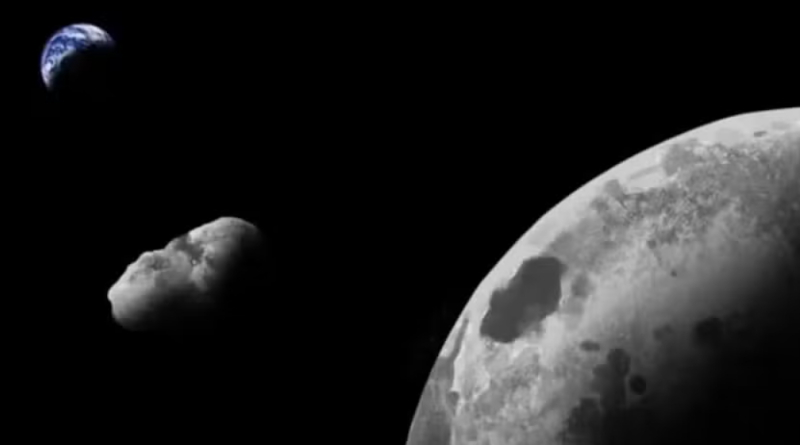 Mistério da nossa “segunda Lua”: missão chinesa se aproxima de Kamoʻoalewa