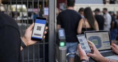 Novo decreto estabelece regras contra o cambismo digital e amplia transparência na venda de ingressos
