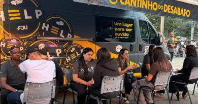 Dia do voluntariado: iniciativas levam saúde mental a vulneráveis