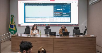 10º Diálogos SNIIC apresenta ferramentas estruturantes para coleta de dados culturais