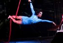 Escolas e praças da Zona Norte recebem primeira edição de festival dedicado às artes circenses