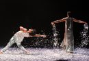 Vigésima sétima edição do festival Dança e Movimento ocupa Ilhabela com mais de trinta atrações gratuitas
