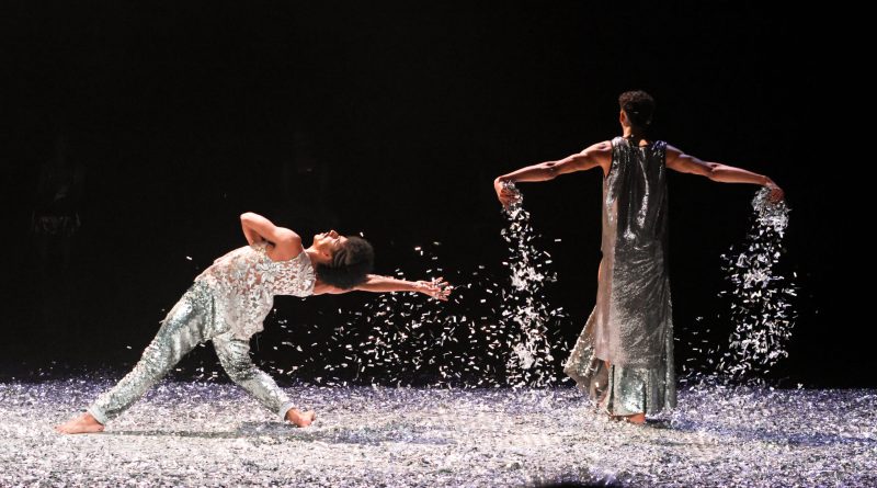 Vigésima sétima edição do festival Dança e Movimento ocupa Ilhabela com mais de trinta atrações gratuitas