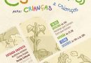 Curitiba recebe temporada gratuita do projeto “Consuerto para Crianças e Crionços”