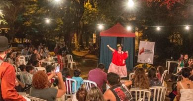 Centro Cultural Cerâmica São Luiz sedia a Semana de Preservação do Patrimônio e Festival Cultura e Memória