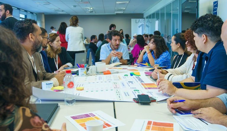 Mais de 30 organizações participam da construção de indicadores para o novo Plano Nacional de Cultura