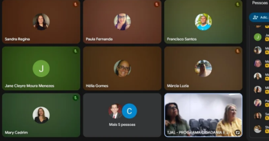 Estudantes da rede pública de Maceió debatem cidadania e transformação social em concurso de redação