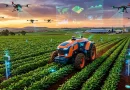 Tecnologias no Agro