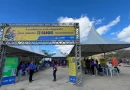 Ação itinerante aproxima atendimento socioassistencial de população em zona rural
