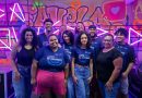 Palácio da Cultura Sônia Cabral recebe espetáculo musical focado na valorização de expressões periféricas