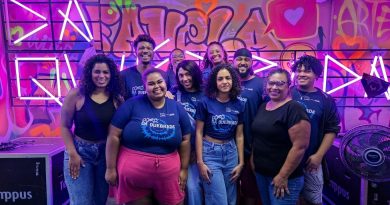 Palácio da Cultura Sônia Cabral recebe espetáculo musical focado na valorização de expressões periféricas