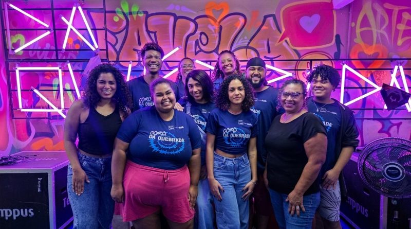 Palácio da Cultura Sônia Cabral recebe espetáculo musical focado na valorização de expressões periféricas