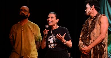 Retomada das artes cênicas movimenta o IX Festival de Teatro de Penedo com companhias de todo o estado
