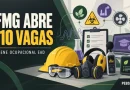 IFRJ abre 20 vagas gratuitas em especialização semipresencial em Educação e Diversidade, ingresso 2027. Inscrições até 11/09; confira etapas.