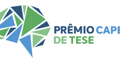 Prêmio CAPES de Tese