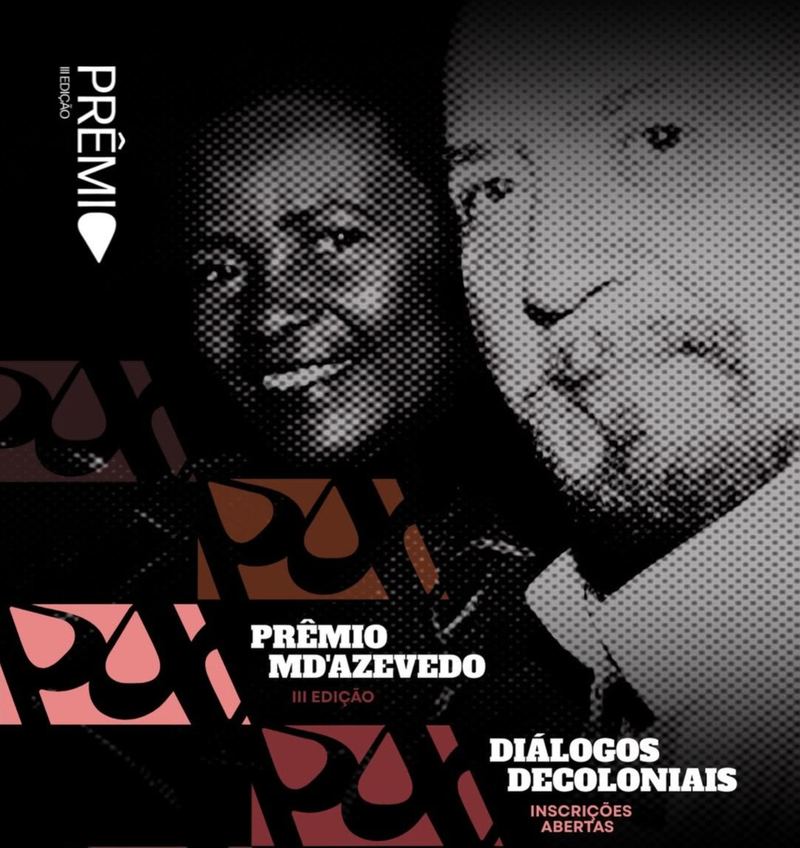 Inscrições abertas para o 3º Prêmio MD'Azevedo de Artes Visuais