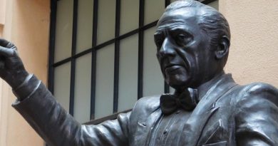 Trajetória do maestro Eleazar de Carvalho é celebrada em edição especial na Rádio MEC