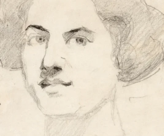 Exposição "Onde Nascem as Imagens" de Tarsila do Amaral