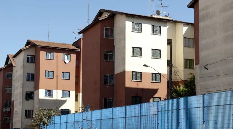 Habitação: FGTS amplia subsídio do Minha Casa