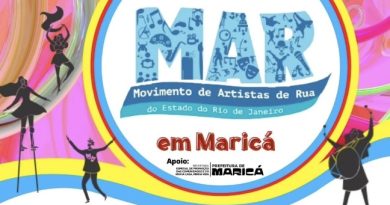 II Mostra M.A.R. leva 25 ações culturais a comunidades de Maricá entre 5 e 7 de setembro