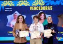 Etapa estadual do Prêmio Sebrae Mulher de Negócios consagra treze empreendedoras em cerimônia no Mercado de São Brás
