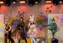 Projeto Teatro nas Escolas chega à Escola Estadual Jardim América