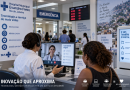 Hospital público na capital fluminense utiliza inteligência artificial e reorganização de processos para otimizar fluxos de emergência