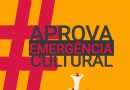 Câmara pode votar Lei de Emergência Cultural na próxima terça-feira