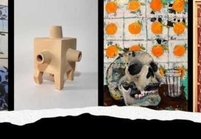 Mostra Novíssimos chega à 49ª edição na Galeria de Arte IBEU no Jardim Botânico