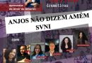 Leitura de “Anjos não dizem Amém” de Almir Amorim abre temporada 2026 do “Leituras Nem Tão Dramáticas”