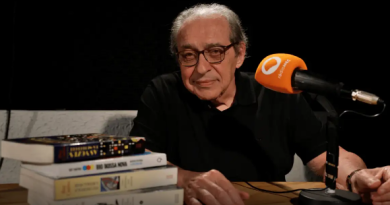 Rádio MEC apresenta nova série “De quem é a música?”, de Ruy Castro