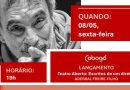 SBAT transmite ao vivo o lançamento de Teatro Aberto: Escritos de um Diretor, de Aderbal Freire-Filho