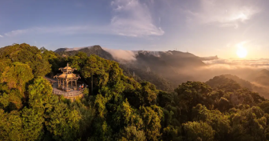 Visitação recorde em parques nacionais injeta R$ 20 bilhões no PIB