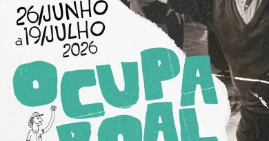 Ocupa Boal reúne exposição, espetáculo, conversas e oficinas no Sérgio Porto