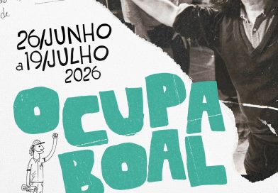 Ocupa Boal reúne exposição, espetáculo, conversas e oficinas no Sérgio Porto