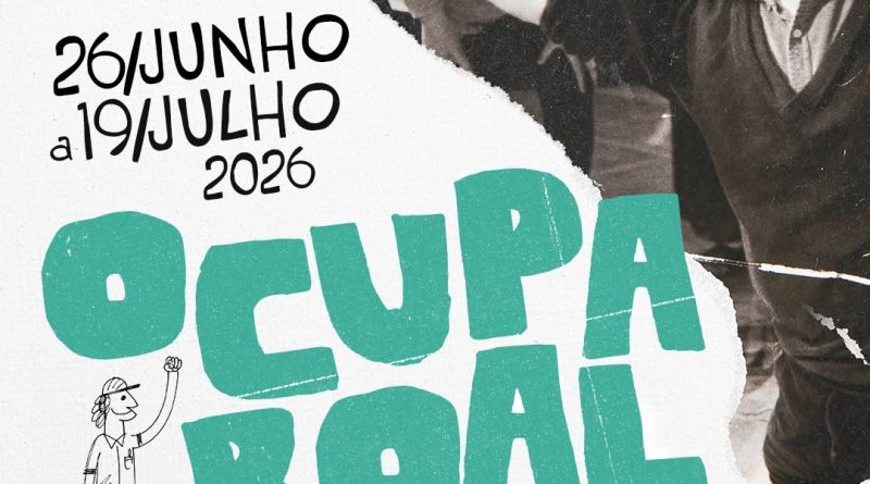 Ocupa Boal reúne exposição, espetáculo, conversas e oficinas no Sérgio Porto