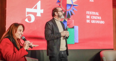 Festival de Gramado: conheça os selecionados para mostra competitiva