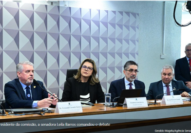 Médicos do esporte defendem políticas de estímulo a exercícios físicos