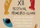 XII Festival Primeiro Olhar reúne artistas de quatro países em programação dedicada à primeira infância